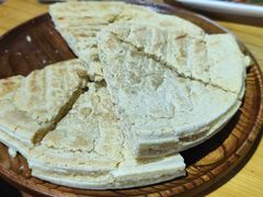 玉米耙耙-五彩雪域藏餐馆