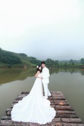 -唯一视觉婚纱摄影(李家村店)