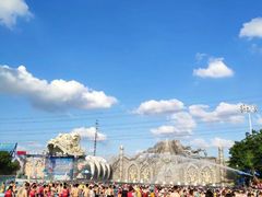 -苏州乐园森林水世界