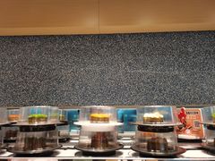 -争鲜回转寿司(朝北大悦城店)