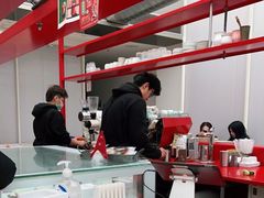 -UNIUNI(凯瑟琳广场店)