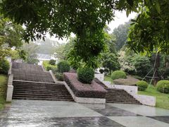 -中山市树木园