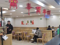 -德克士(砂之船奥特莱斯店)