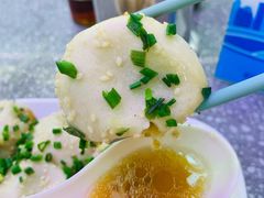 小杨生煎-小杨生煎(湟普汇店)