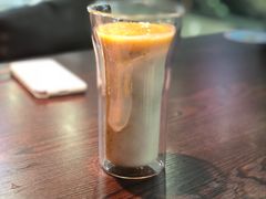 -酷公社·榴莲披萨(太原街店)