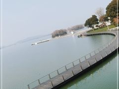 -水上明月·湖景餐厅