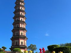 -广州莲花山旅游区
