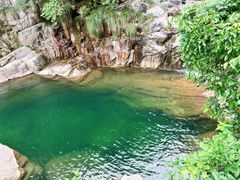 -庐山碧龙潭风景区
