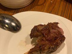 -El Bodegon阿根廷秘鲁餐厅(幸福路店)