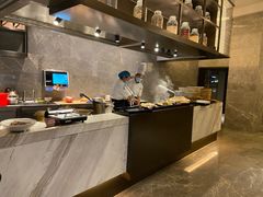 自助取餐区-徐记海鲜·宴会(大唐西市|丰庆店)