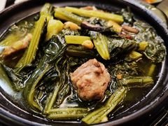 -大洋家·精品潮汕菜·生腌砂锅粥(天河东路店)