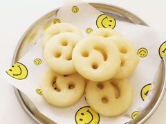 -一粒糖 · 潮汕小吃-海石花特色甜品