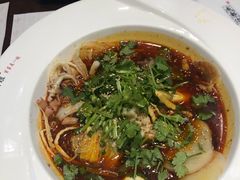 -成都你六姐·牛肉冒菜(城市集市合生汇店)