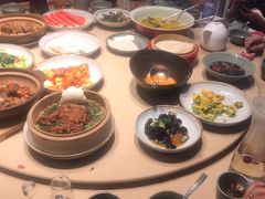 -青年公社烤鸭(青年路店)