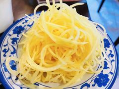-老房老舍重庆火锅(假日城市店)