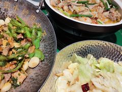 -费大厨辣椒炒肉(太平老街店)