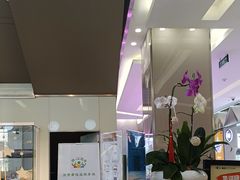 -福田卓悦INTOWN购物中心