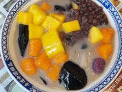 -赵记传承·中国甜品(福州总店)