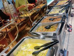 -比格比萨自助(宝山日月光店)