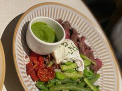 -BAKER&SPICE(环贸店)