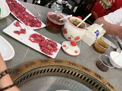 -鑫宝沙茶牛肉火锅(永泰店)