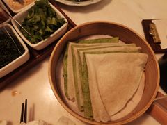 鼓浪屿林家薄饼-林四喜·闽南传家菜(鼓浪屿店)