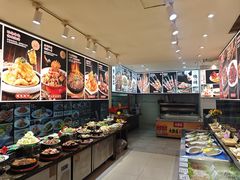 -一块豆腐·海鲜·家常菜(李沧书院路店)