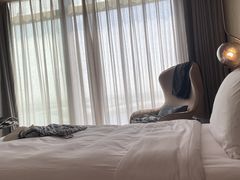 -深圳国际会展中心希尔顿酒店(前海华发冰雪世界店)