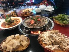 -象山村腊排骨(丽江总店)