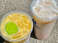 -茶百道(呼家楼店)