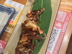 -三月居酒屋(青年大街店)