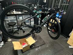 -ACEOFFIX折叠自行车(浦东专卖店)