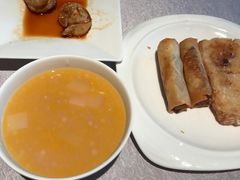 -豫园万丽酒店-万丽轩中餐厅(河南南路店)
