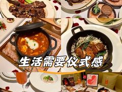 -王品牛排(珠海富华里店)