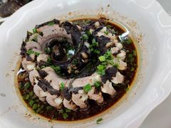 -红月湾海鲜饭店•沙滩海景(双月湾店)