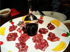 -宝泉铜锅·涮羊肉(解放东路店)