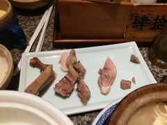 招牌盐水鸭-南京大牌档(苏州中心店)