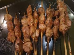 -望京小腰(北京总店)