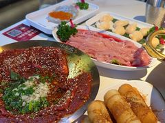 -小龙坎火锅(IFS HOT店)