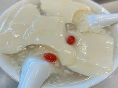 冰醉豆花-小豆海棠(人民南路店)