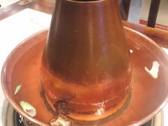 -宣武小院涮肉(前门店)