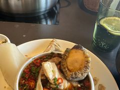 -官也街澳门火锅(新源里店)