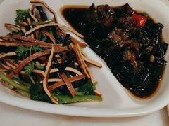 -谷连天安心食堂(裕华万达店)