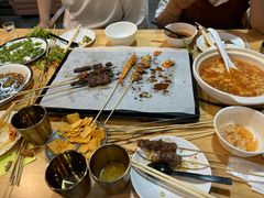 -烤五行·烧烤烤串(石佛营店)
