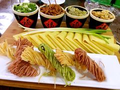 -乔家满族八大碗(流水沟店)