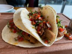 -HFFOUSA TACO弗萨塔可墨西哥餐厅(颐堤港店)
