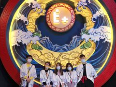 -E+有冰工厂·昆仑寒宫2(五角场店)