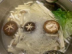 -狐狸爱上椰子鸡(滨江星光大道店)