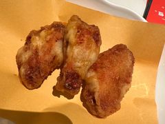-赤火牛排(金狮广场店)