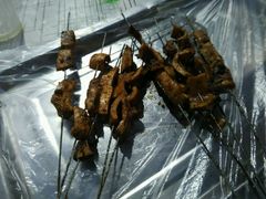 android_upload_pic-余庄回民烧烤(鲁磨路店)